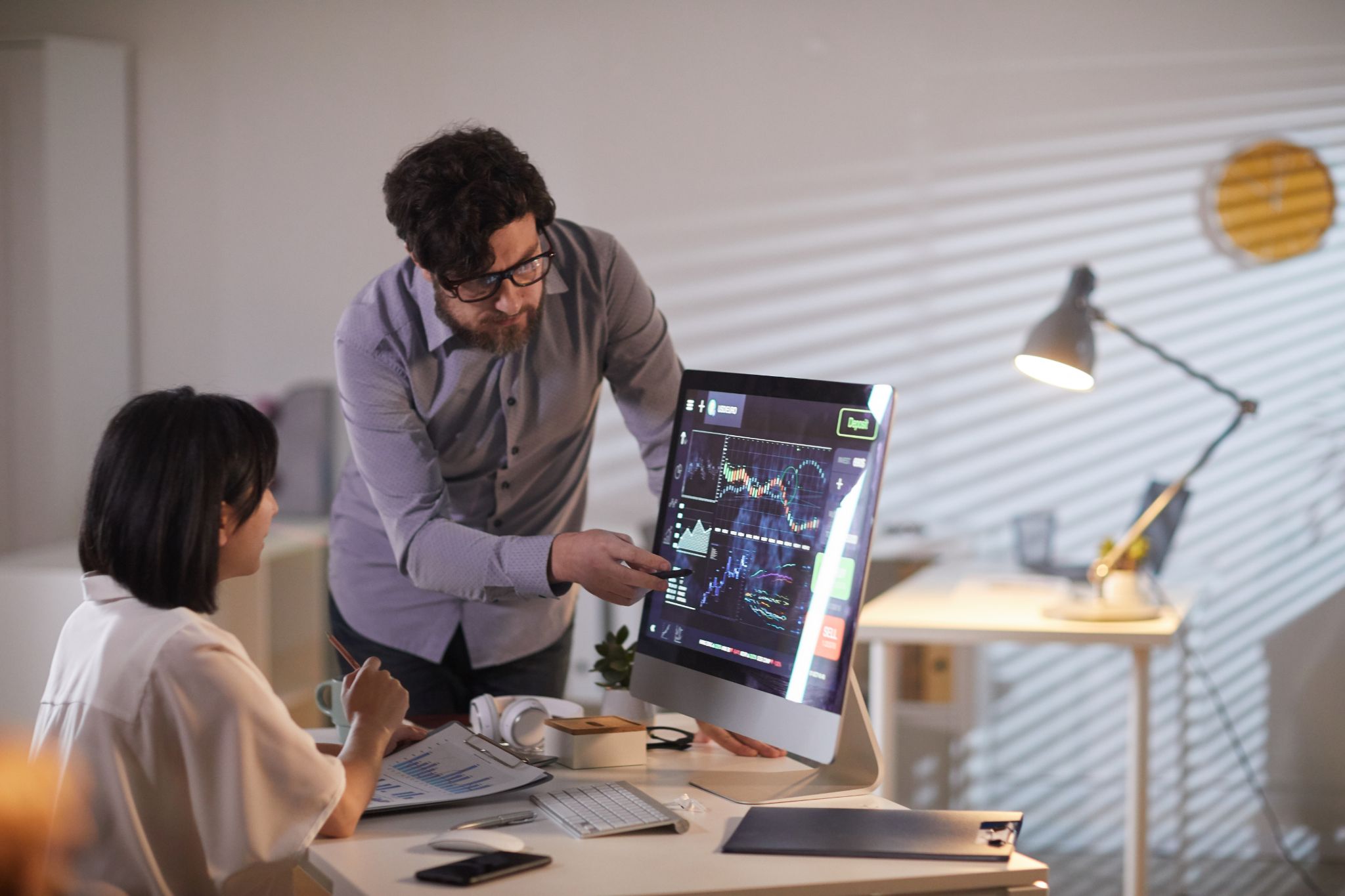 Employee Monitoring Software: How Does it Affect Productivity