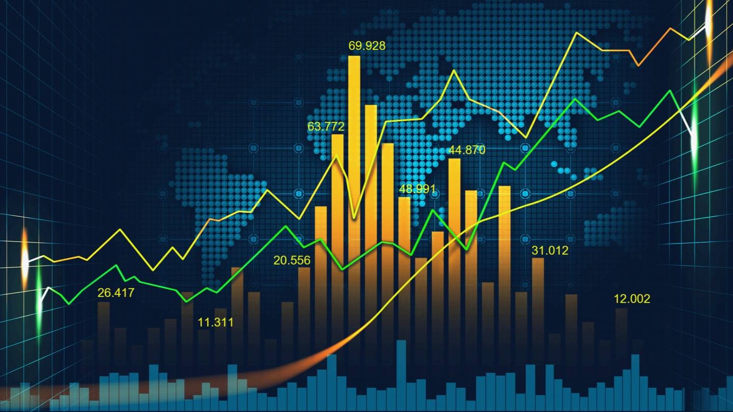 Is FOREX the better market for traders? word-image