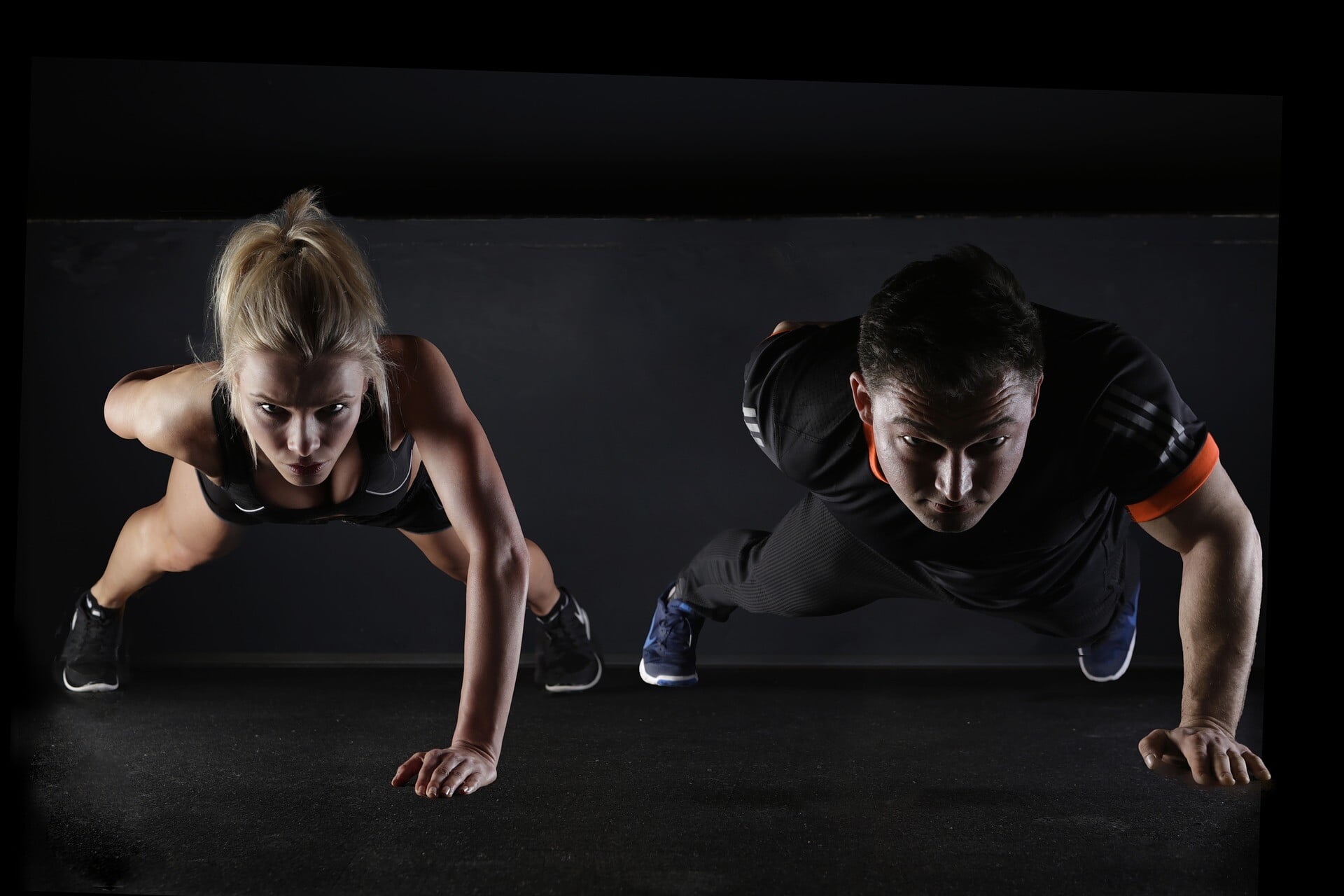 Fitness Professional_ Jolene Cherry_ Reveals 10 Ways to Get More Out of Your Workout