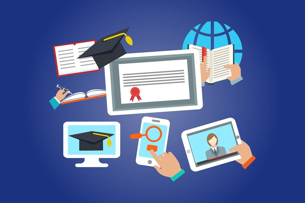 Things to Consider Before Taking an Online Course Online, Learning