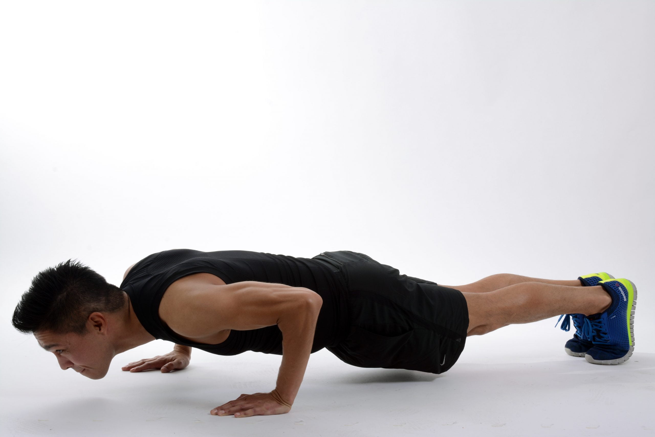 Ken Inoue, Torrance Fitness Instructor, Talks About the Importance of Your Fitness Routine Ken Inoue_ Torrance Fitness Instructor_ Talks About the Importance of Your Fitness Routine