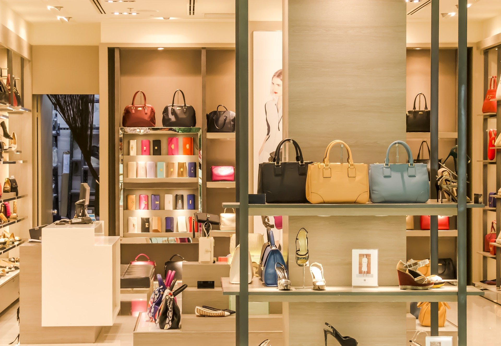 4 Ways You Can Improve Your Wardrobe word-image