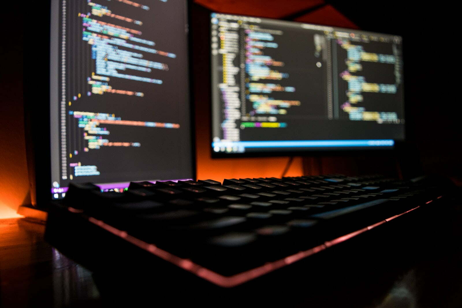 The Best Scheduling Software for Business: How to Choose and Maximize Productivity black computer keyboard