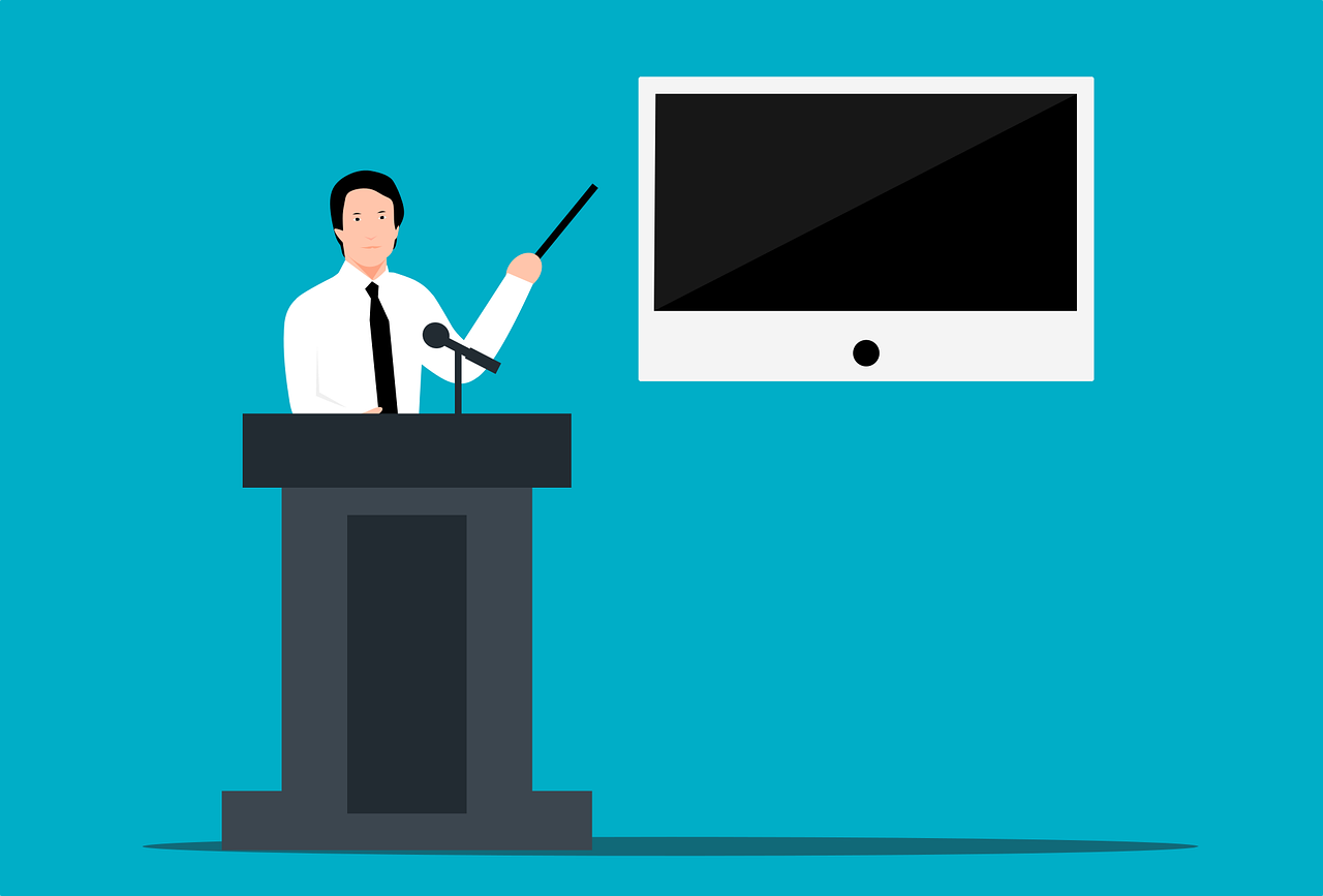 Top 6 Benefits of Corporate Training for Every Organization Photo by mohamed_hassan