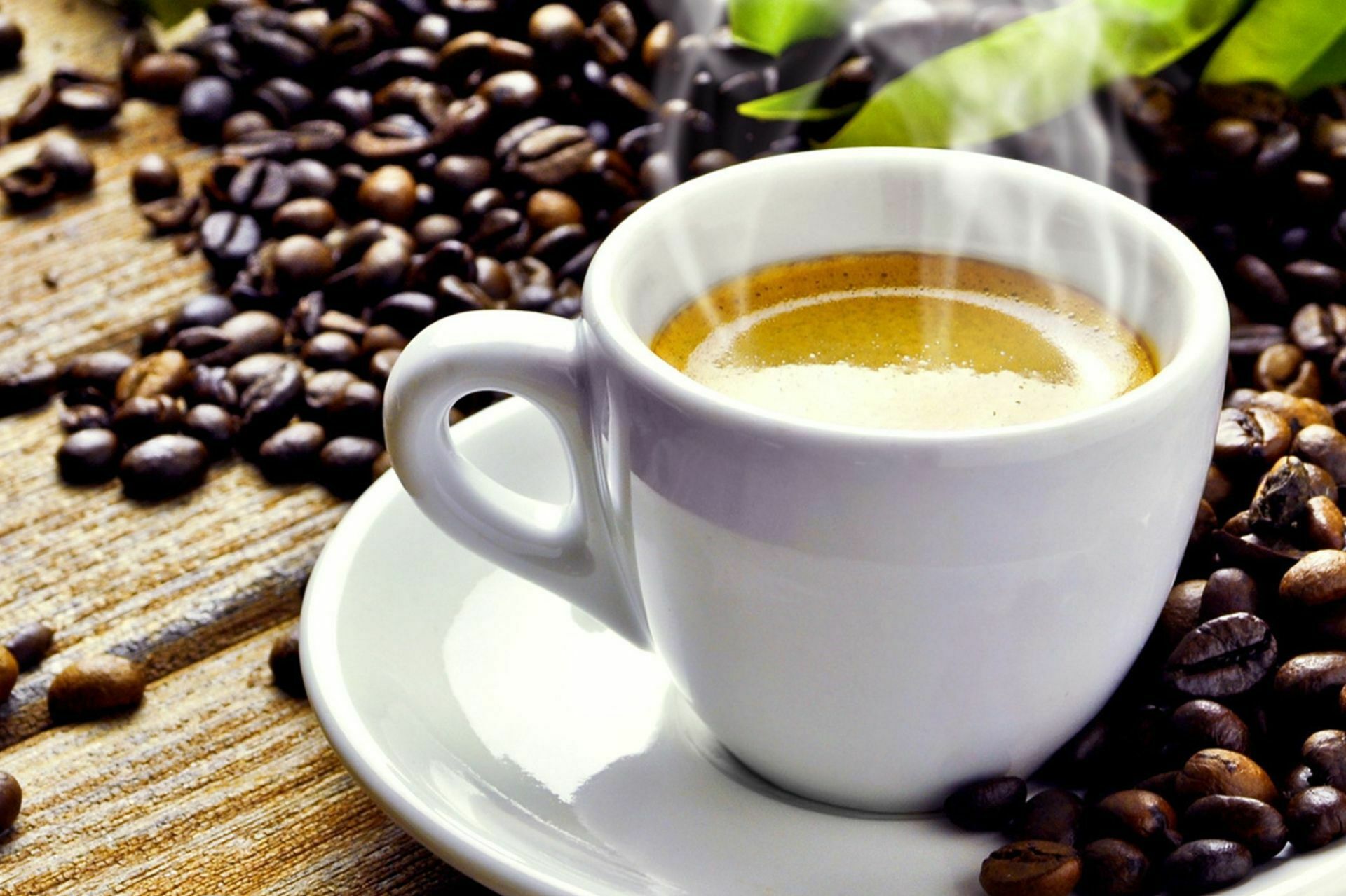 Coffee and Diet: Here's What You Need to Know Coffee.jpg