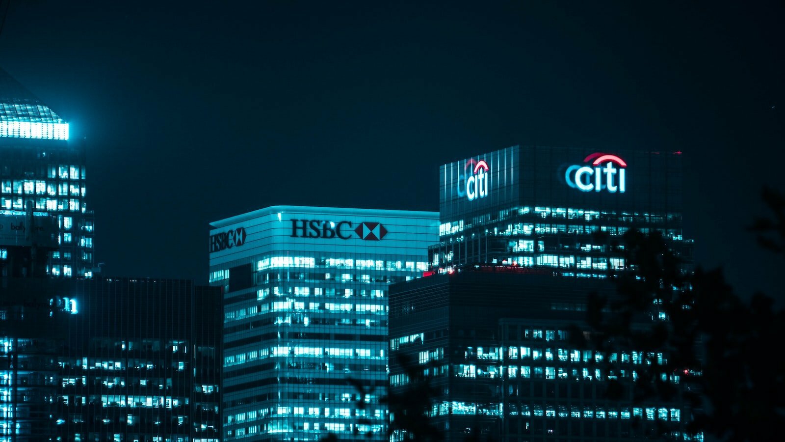 How to Increase Your Chances of Getting a Business Loan? city buildings during night time