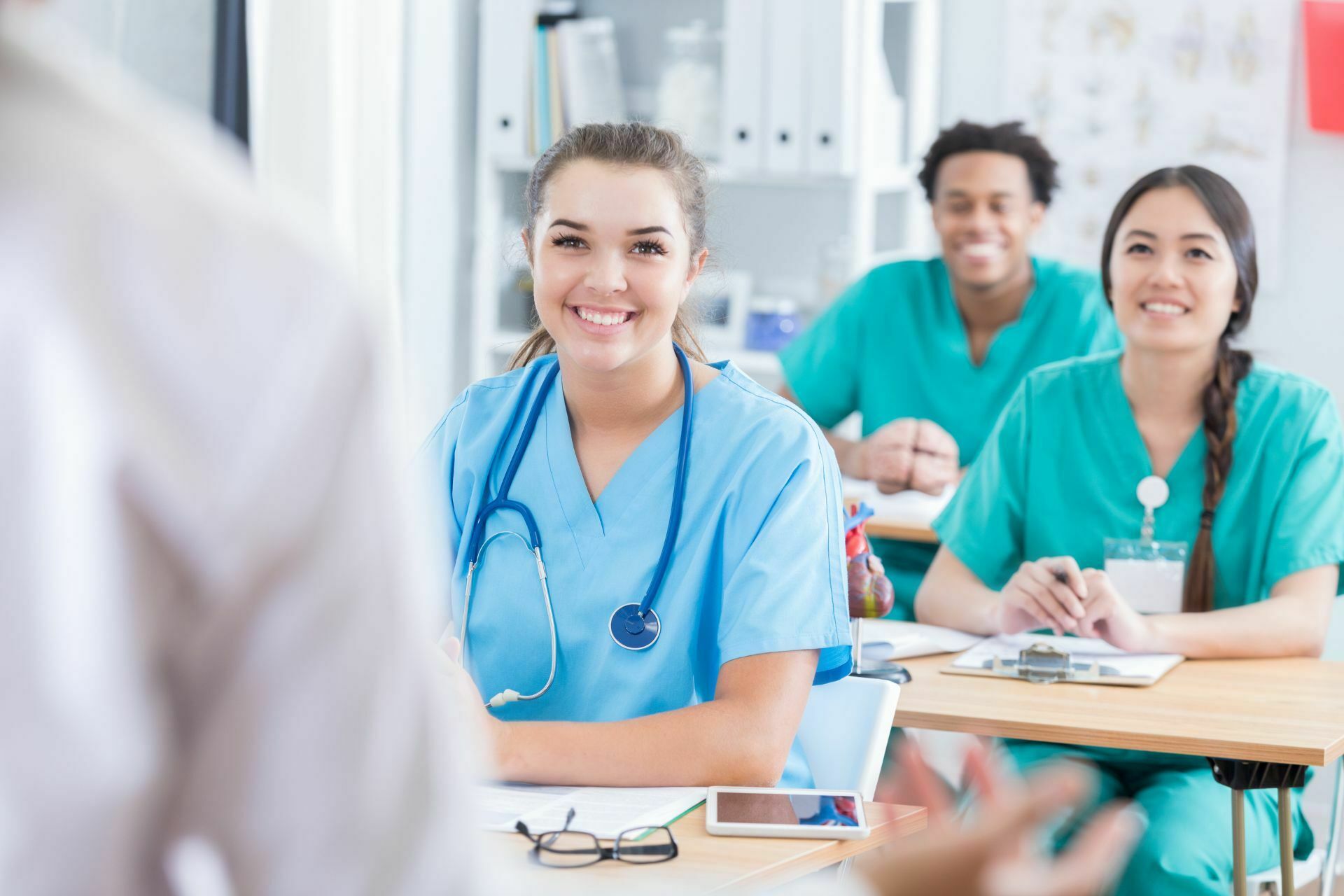 8 Things to Consider When Choosing a University for a BSPH Program word-image-10153-1