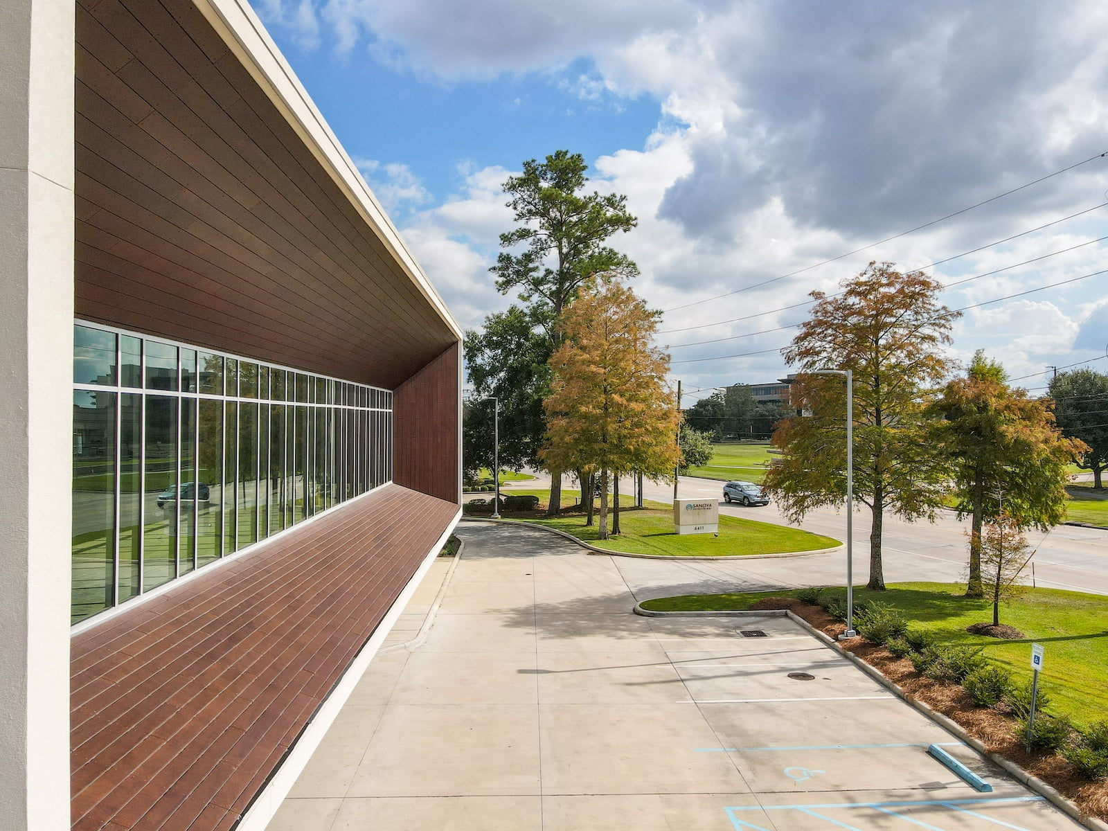 What Factors Make a Commercial Building Ideal for Your Business? green trees near brown concrete building during daytime