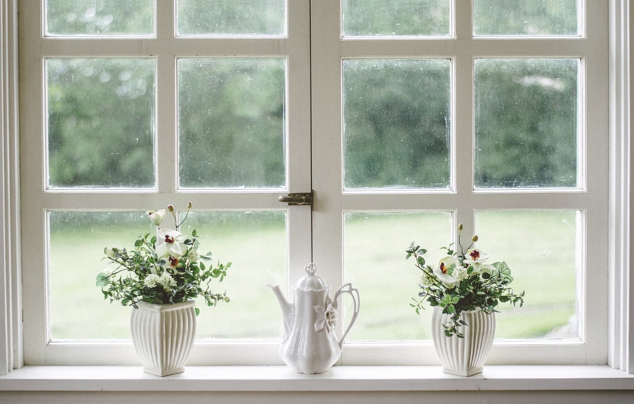 10 Beautiful Window Design Ideas For Your Portage Home Free White Window photo and picture