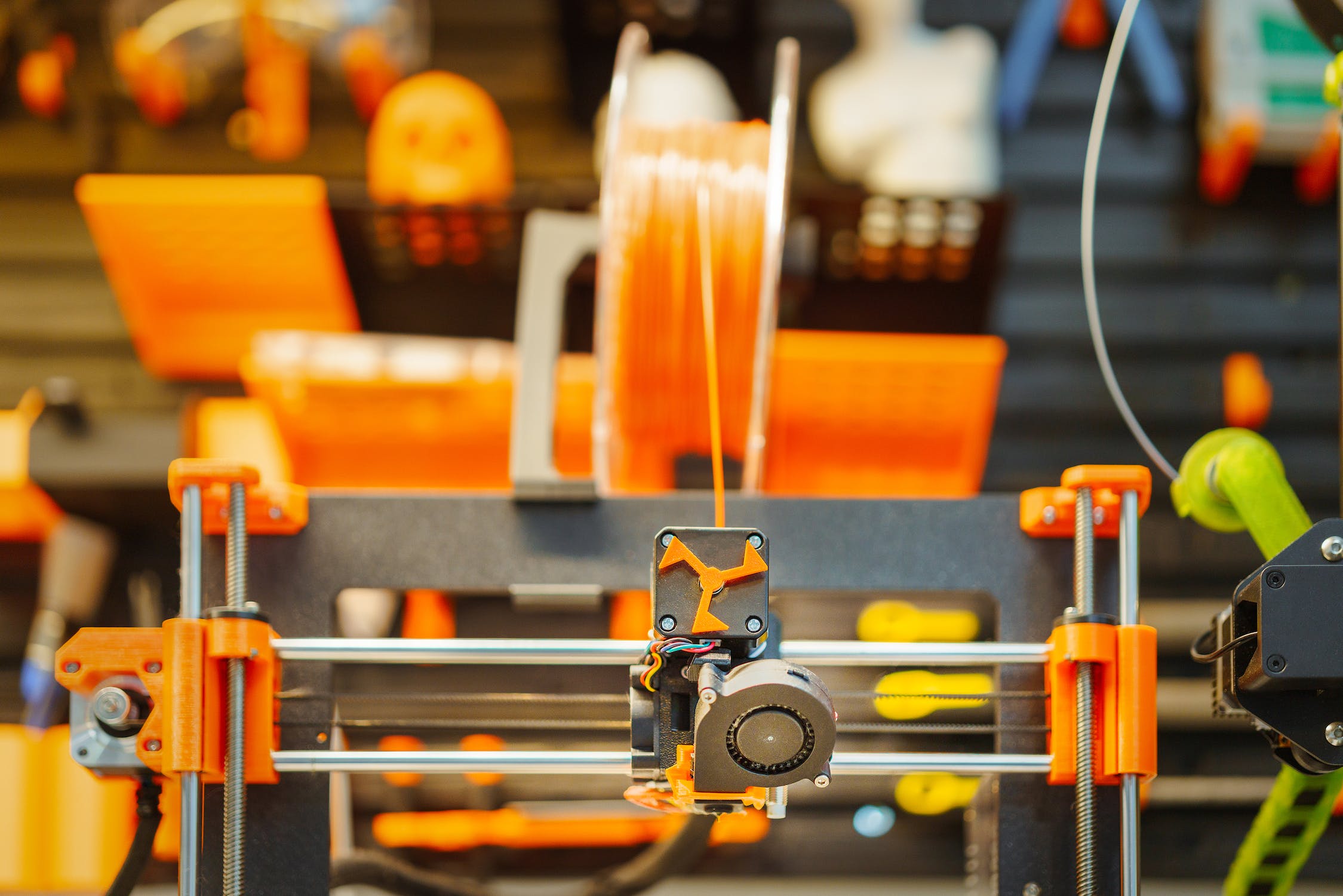 free-photo-of-3d-printer