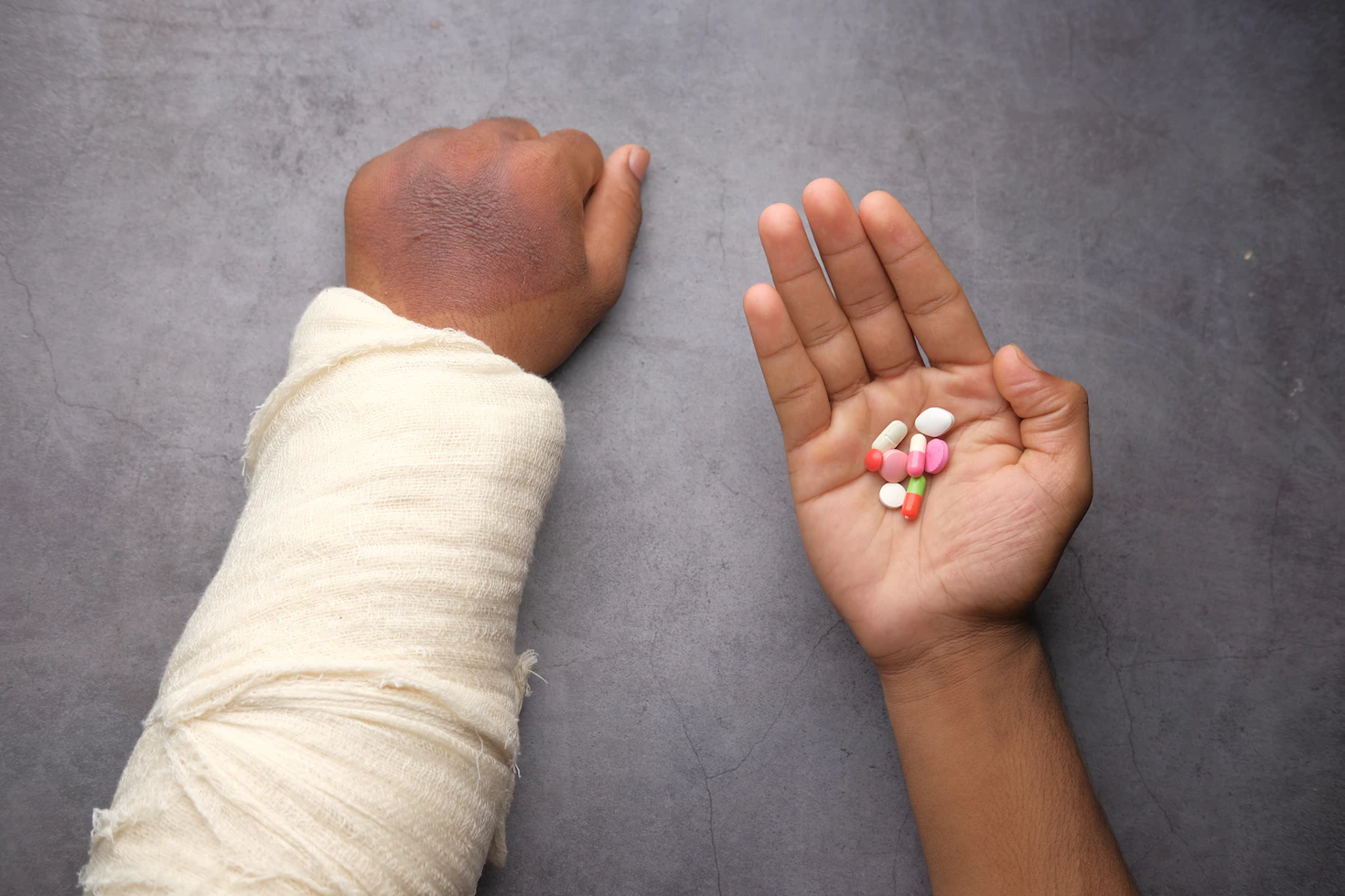 An Exploration of In-Home Care Services and for Managing Complex Wound Cases photo-1626178794106-474fa92d6524