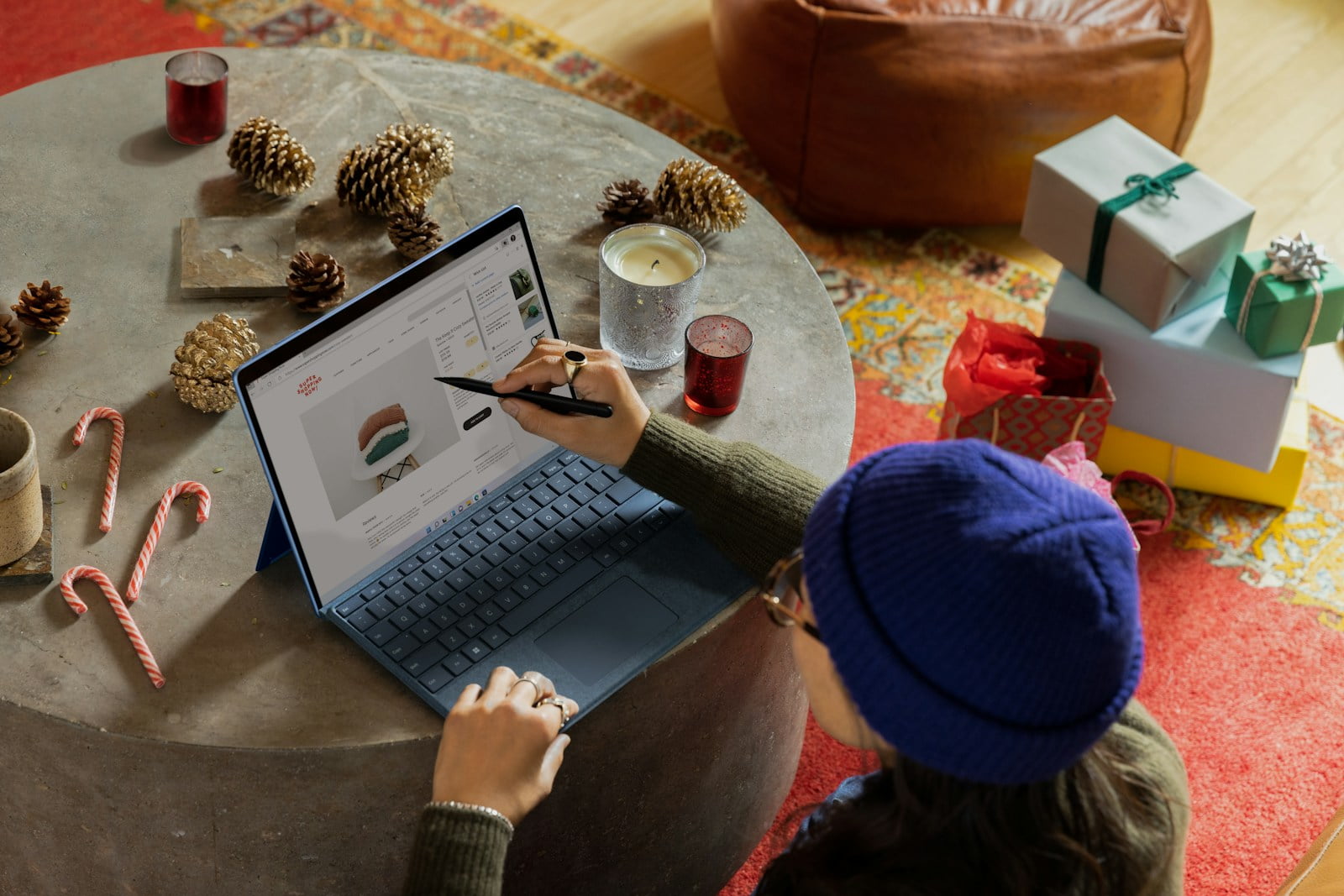 Help Your New Business Can Stand Out To Investors With These Steps Surface Pro 9