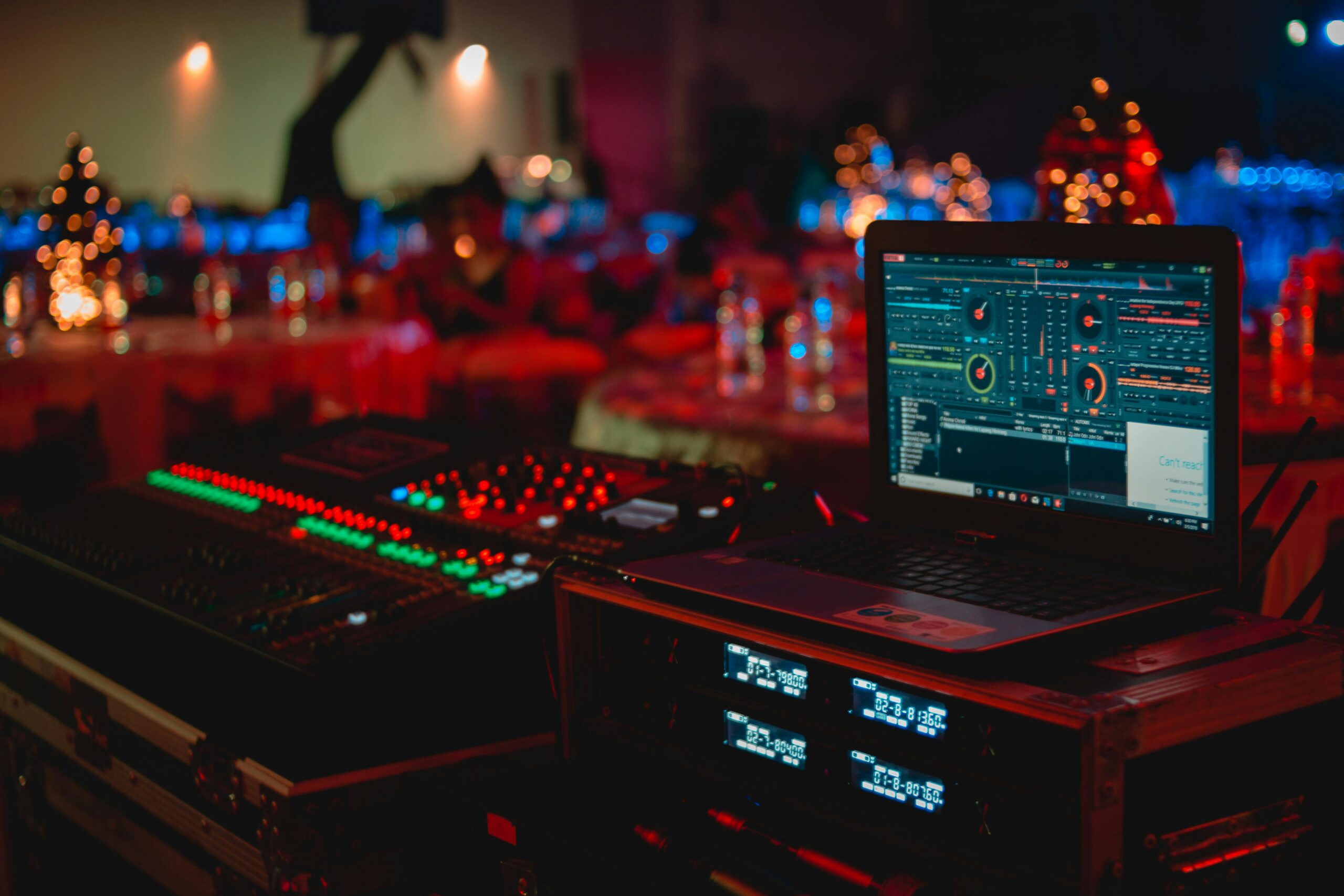 The Importance of Investing in Technology for Business Success pexels-alxs-919734