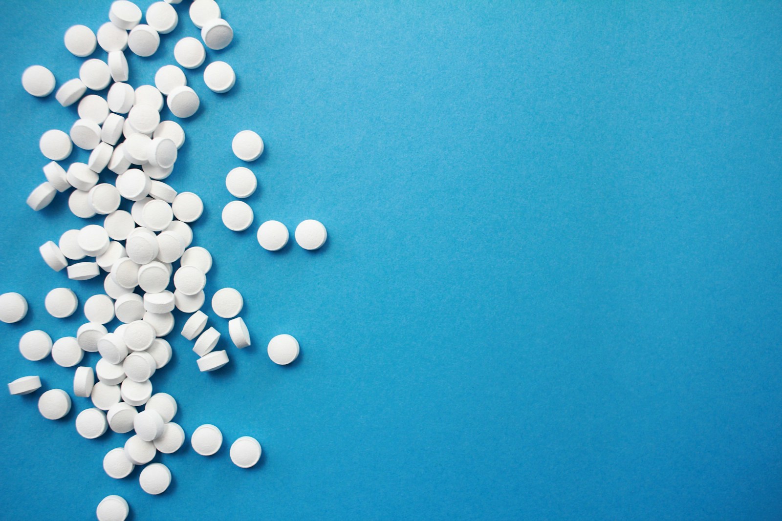 How Can You Spot Fentanyl Addiction and Get the Help You Need? round white pills