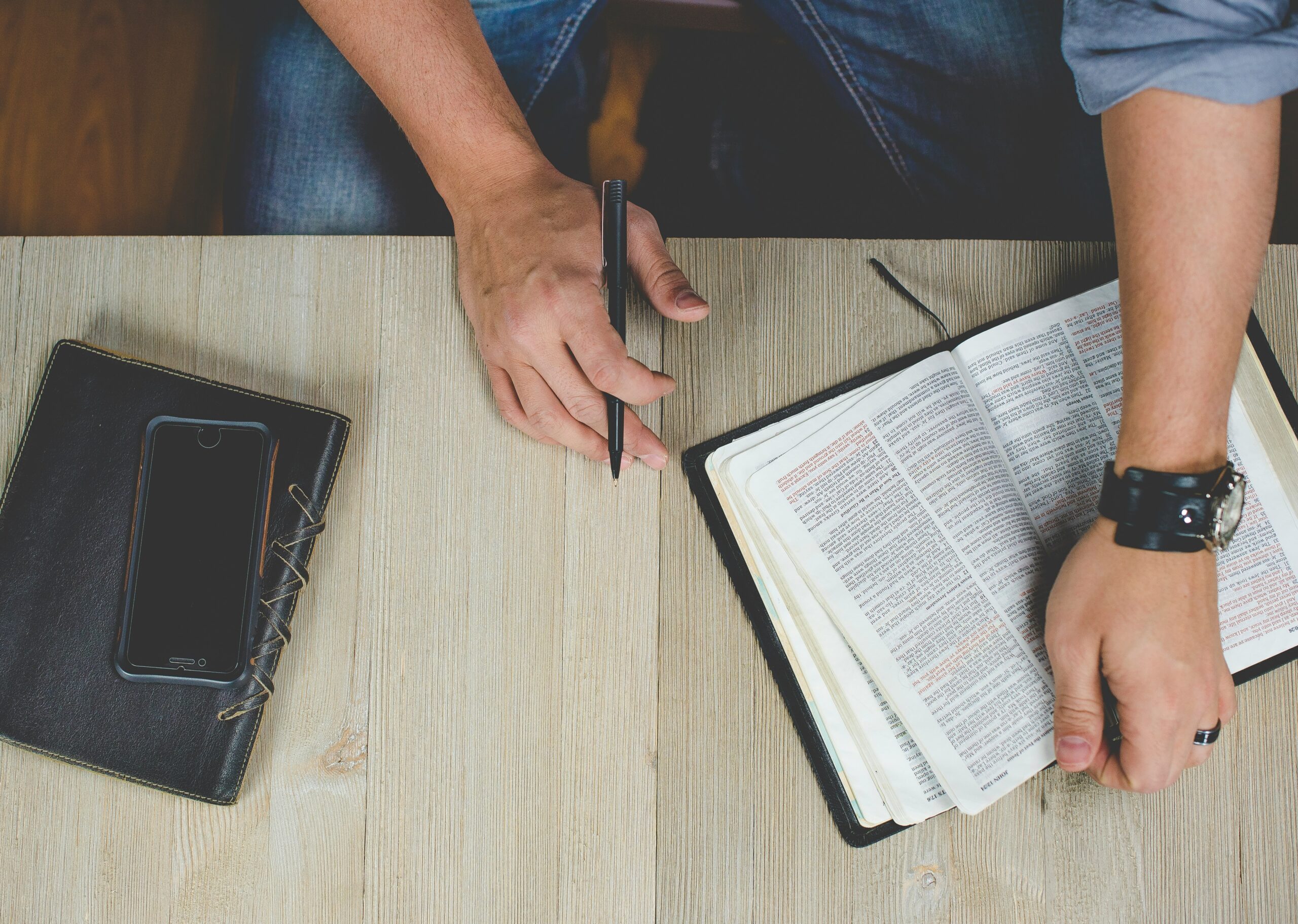 Association of Related Churches Church Launching