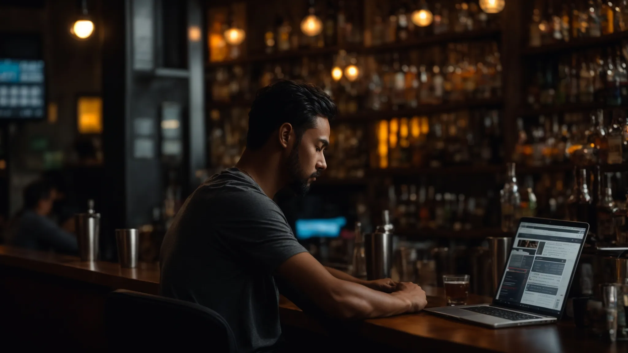 Resources for Bar Owners and Operators busy_bar_owner_sitting_at_a_computer_0