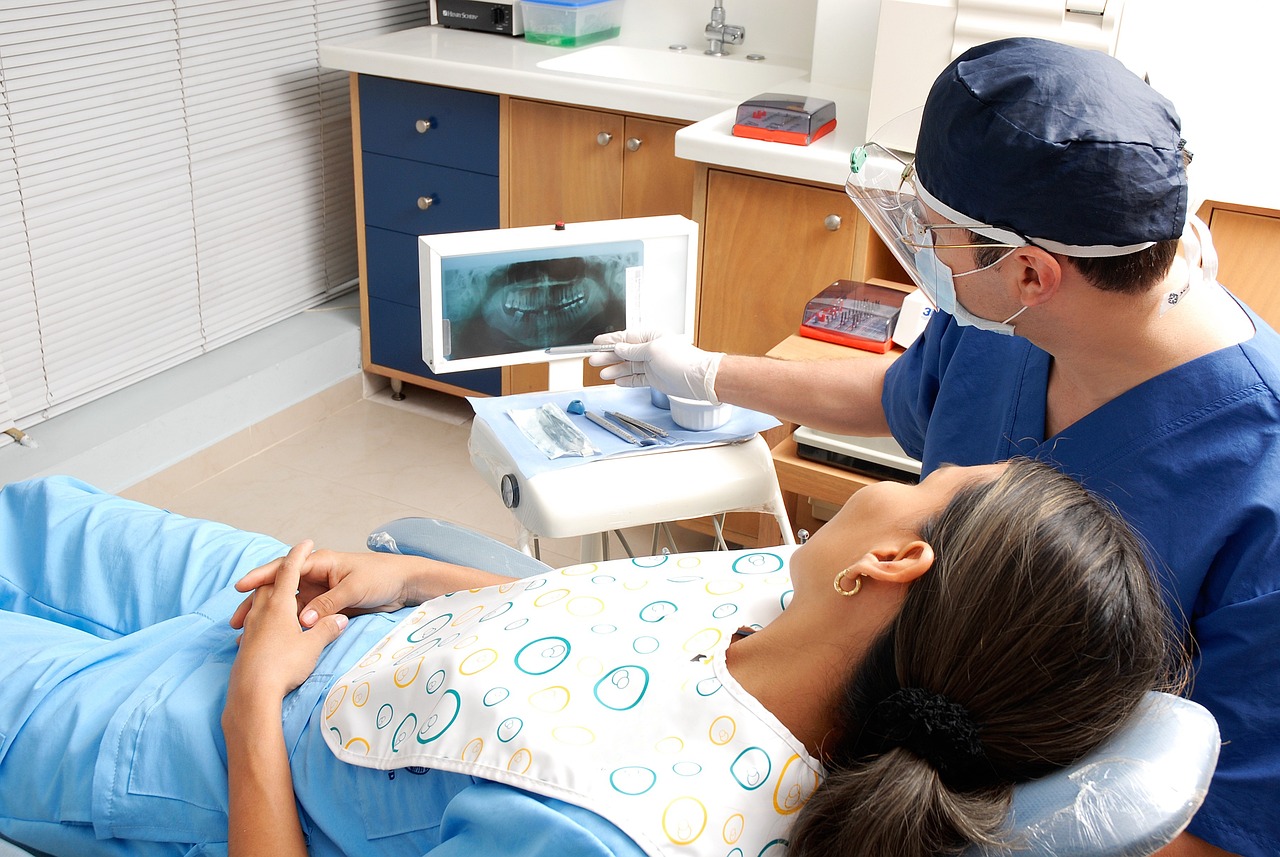 How Cosmetic Dentistry Complements Everyday Dental Checkups dentist, patient, dentist, dentist, dentist, dentist, dentist, patient