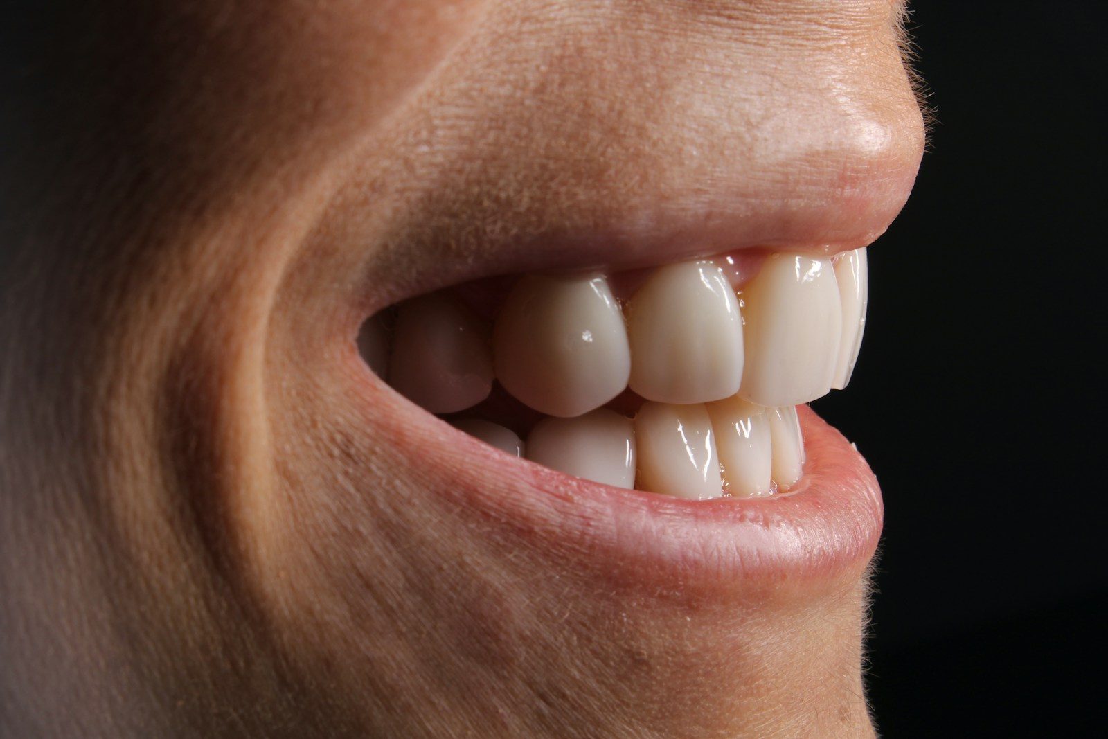 Why General Dentistry Offers The Best Protection Against Tooth Loss a close up of a person's mouth
